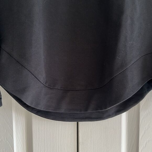 The Upside Women’s Black & Grey Sweatshirt - Picture 4 of 8